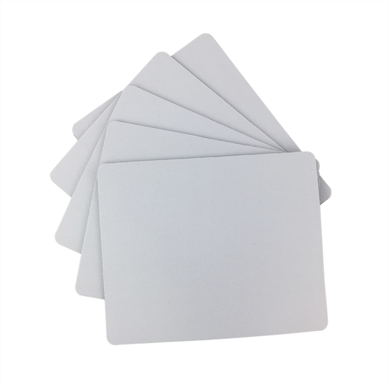 Mouse Pad Blank Sublimation - 20 adet/grup Süblimasyon Boş Mouse pad