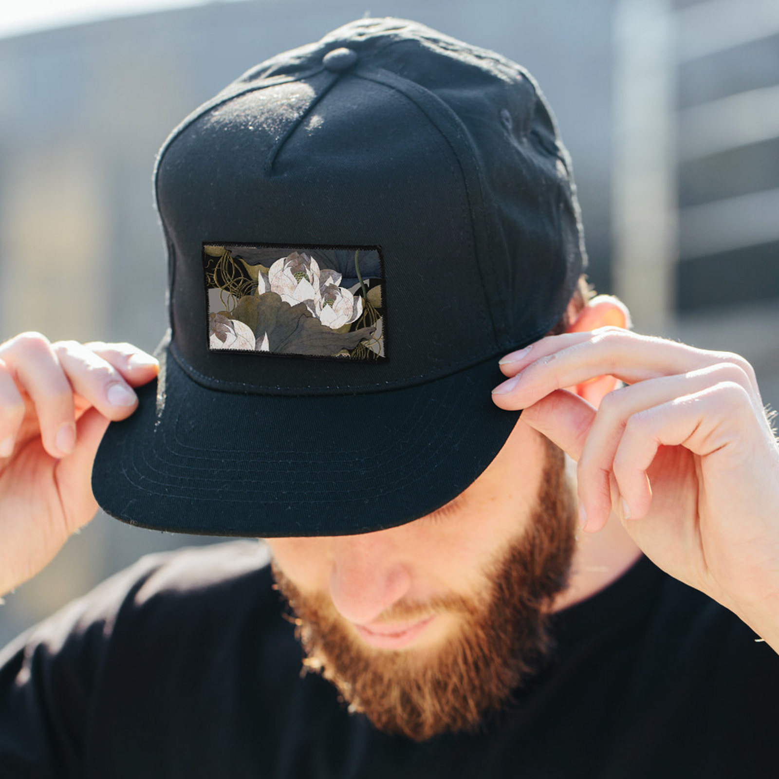 Hat Sublimation Blank - Şapkalar ve Giysiler için 30 Adet