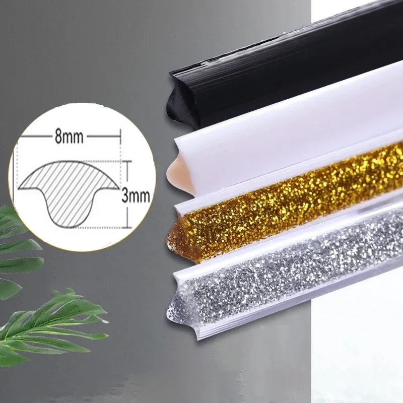 Ceramic Tile Blank - Kendinden Yapışkanlı Seramik Karo Boşluk Bandı