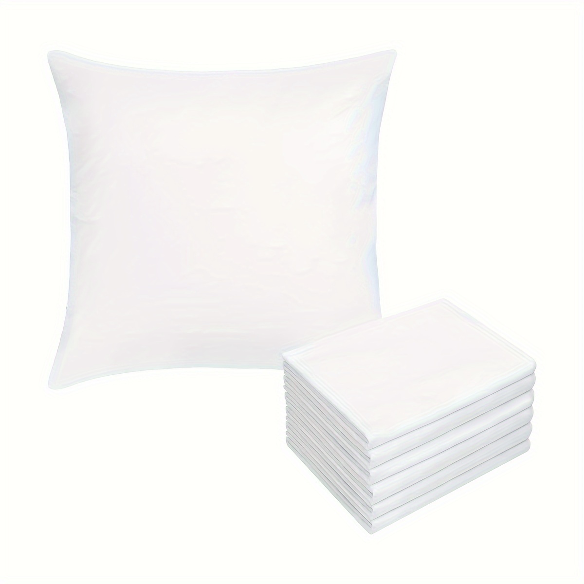 Pillow Cover Sublimation - 2/4/6 adet 18