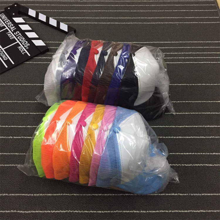 Hat Sublimation Blank - Süblimasyon Transfer Baskı için Süblimasyon Boş