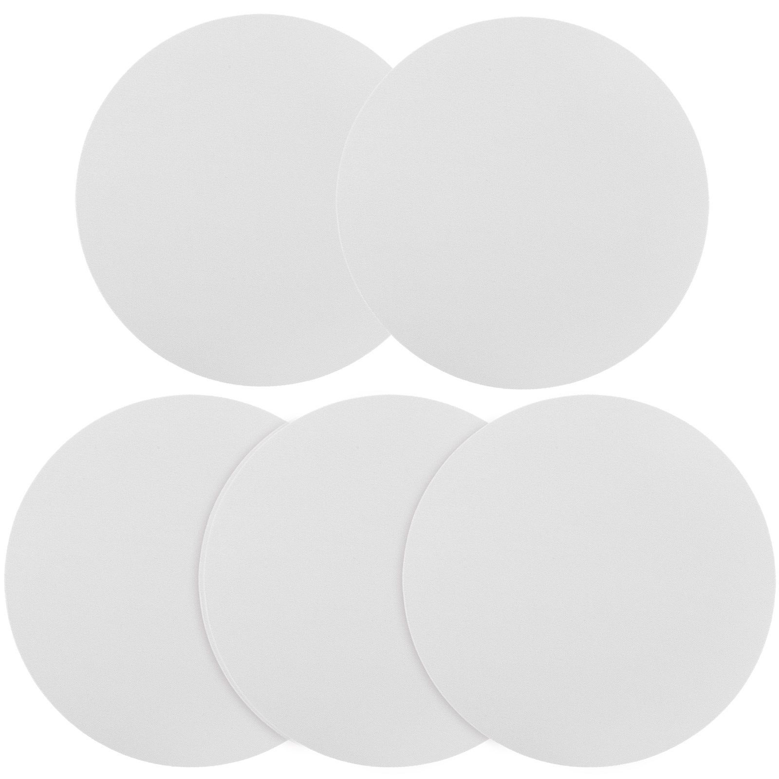 Mouse Pad Blank Sublimation - 5 Adet Boş Mouse Pad Sublimasyon
