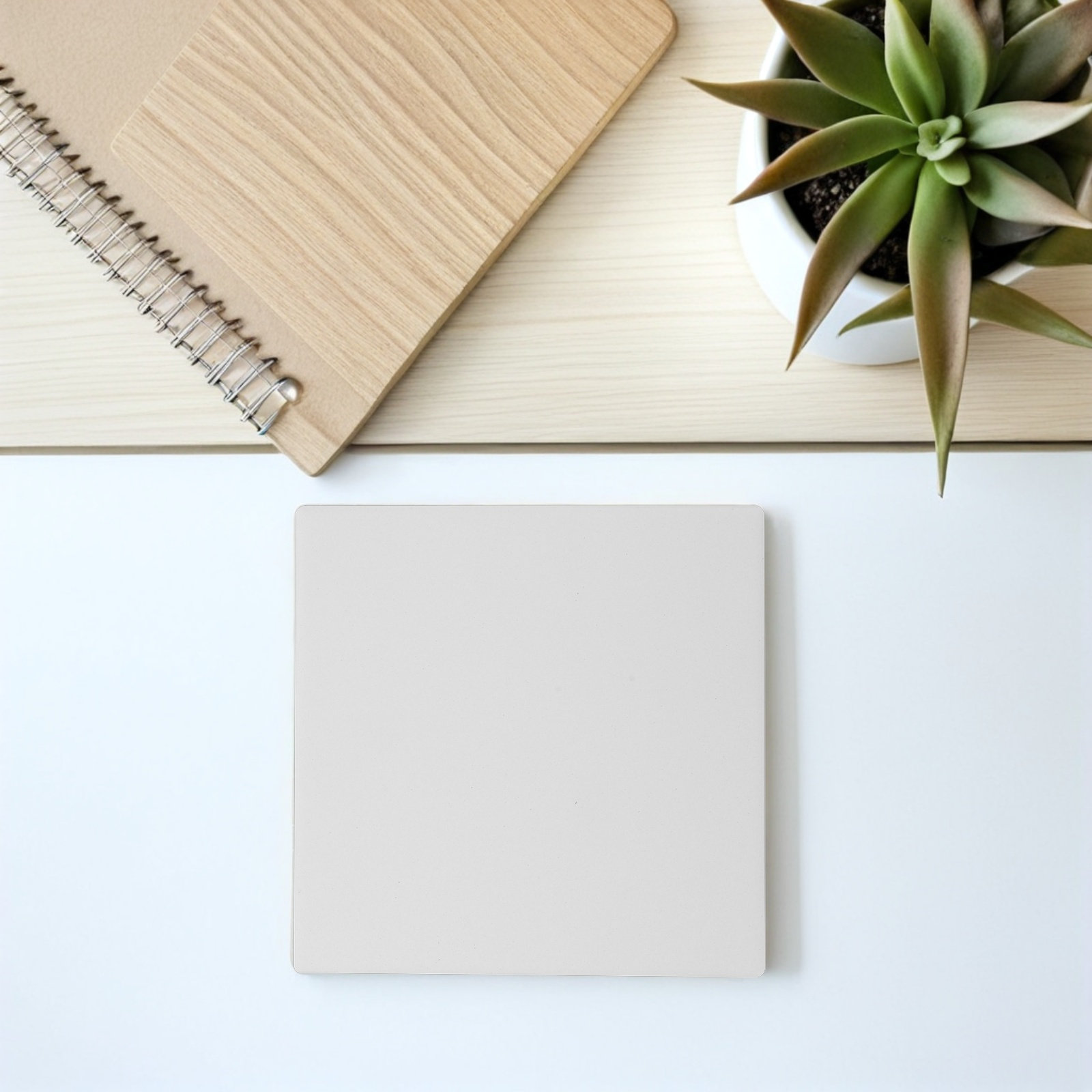 Ceramic Tile Blank - 12 adet seramik fayanslar el sanatları