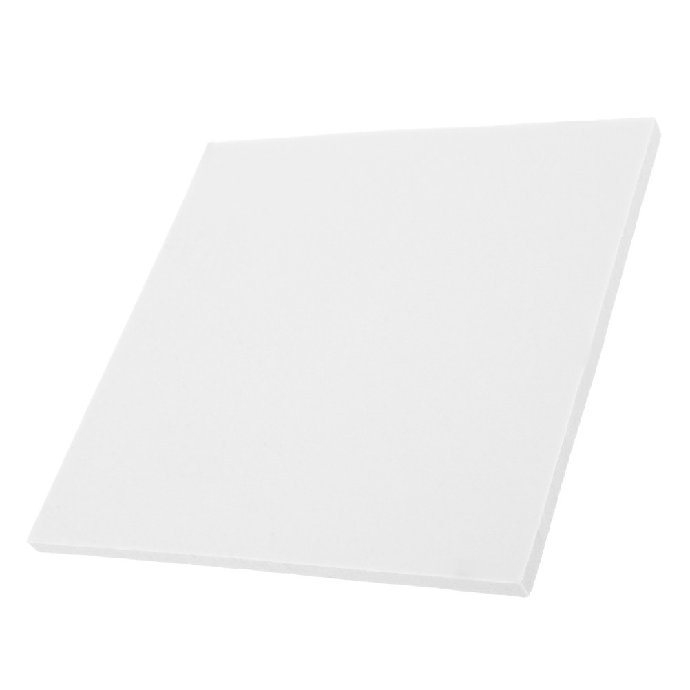 Ceramic Tile Blank - Kendin Yap Seramik Beyaz Karolar, Boyama