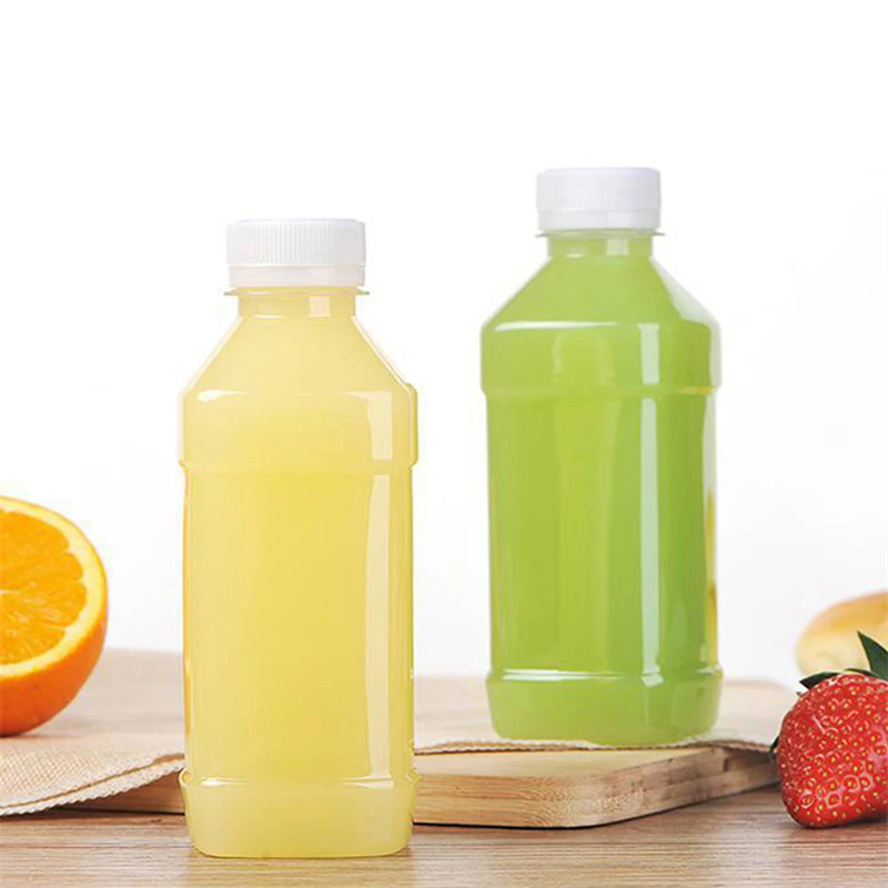 Water Bottle Blank - 10/20 adet 100ml temizle doldurulabilir boş