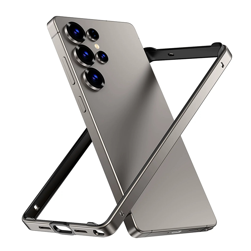 Metal Photo Panel - Samsung Galaxy S25 Ultra S24 Plus