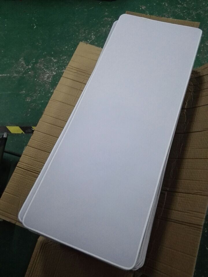 Mouse Pad Blank Sublimation - 2 adet/grup genişlik 300mm kalınlığı 3mm