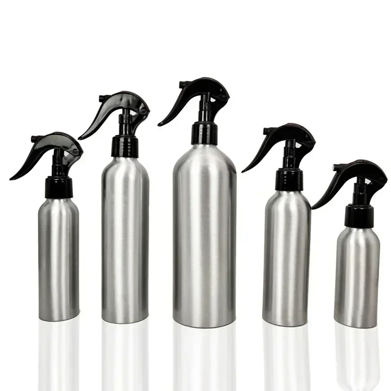 Water Bottle Blank - 1 adet 30-500 ML Alüminyum Şişe