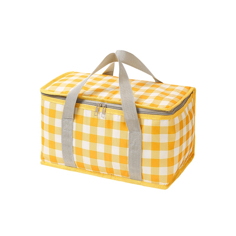 Büyük Kapasiteli Yalıtımlı Pik - Tote Bag Sublimation incelemesi ve fiyatı
