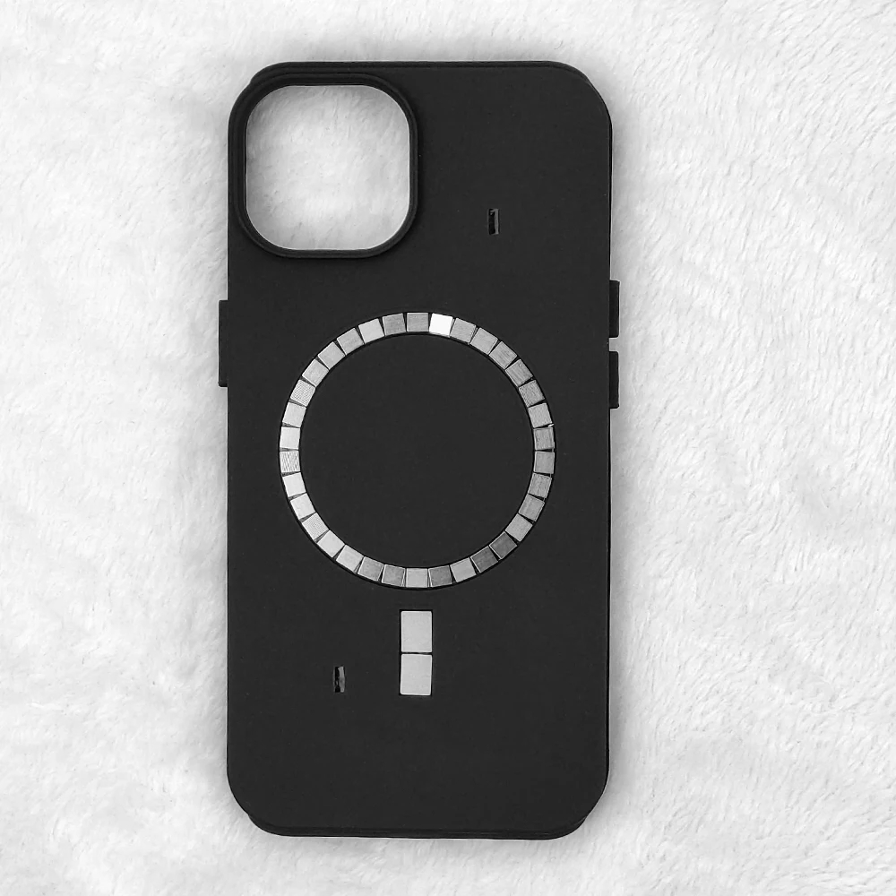 FONLYU Manyetik 2'si 1 Arada 3 - Phone Case Blank Print incelemesi ve fiyatı