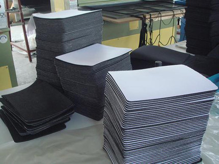20 adet/grup Süblimasyon Boş M - Mouse Pad Blank Sublimation incelemesi ve fiyatı