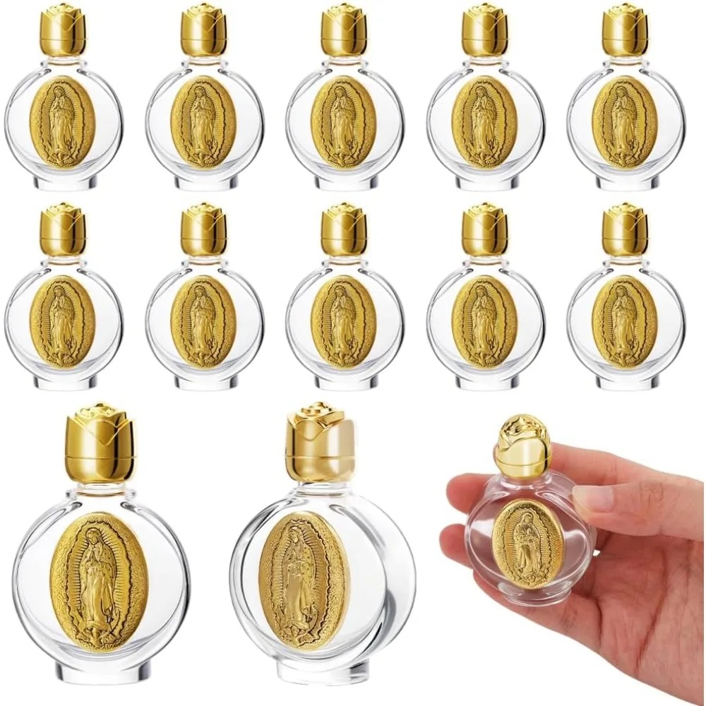 12/2 adet kutsal su şişeleri 0 - Water Bottle Blank incelemesi ve fiyatı