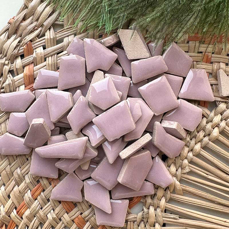 100g Porselen Mozaik Fayans DI - Ceramic Tile Blank incelemesi ve fiyatı