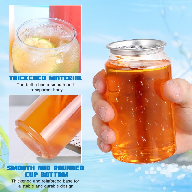 330ml 10 adet Tek Kullanımlık  - Water Bottle Blank incelemesi ve fiyatı