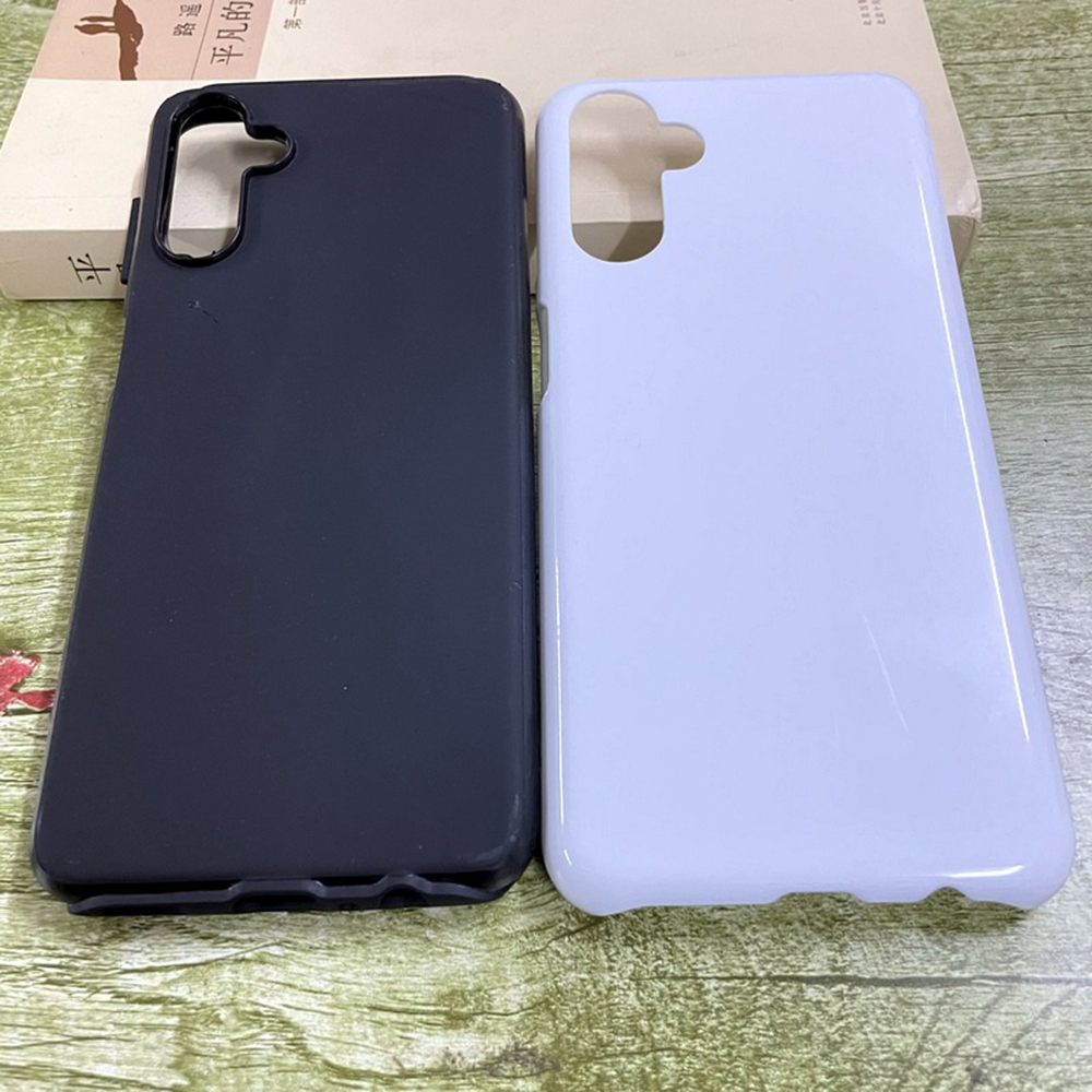 FONLYU 10 adet 2'si 1 arada Bo - Phone Case Blank Print incelemesi ve fiyatı