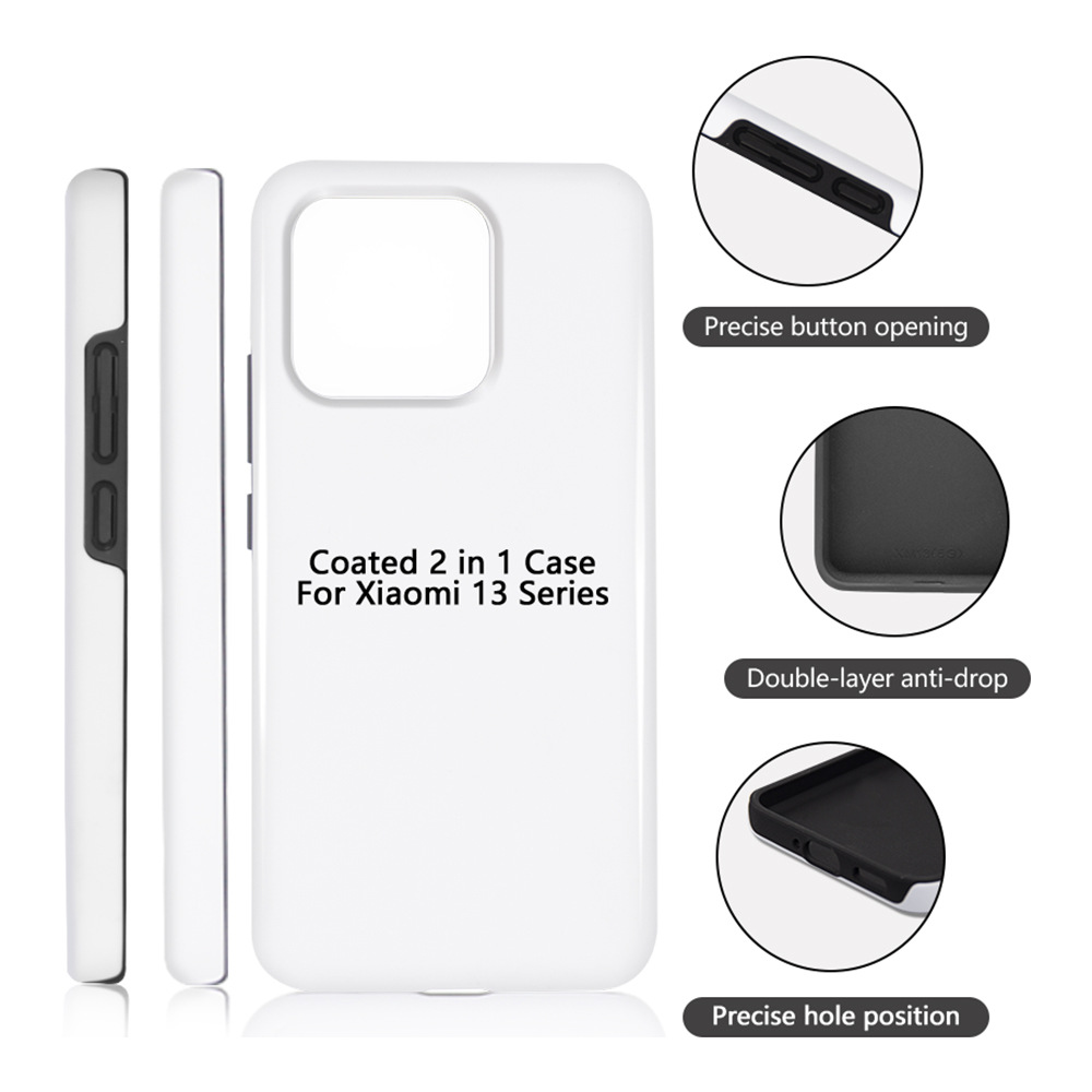 Redmi Note 14 13 12 11 Pro ve  - Phone Case Blank Print incelemesi ve fiyatı