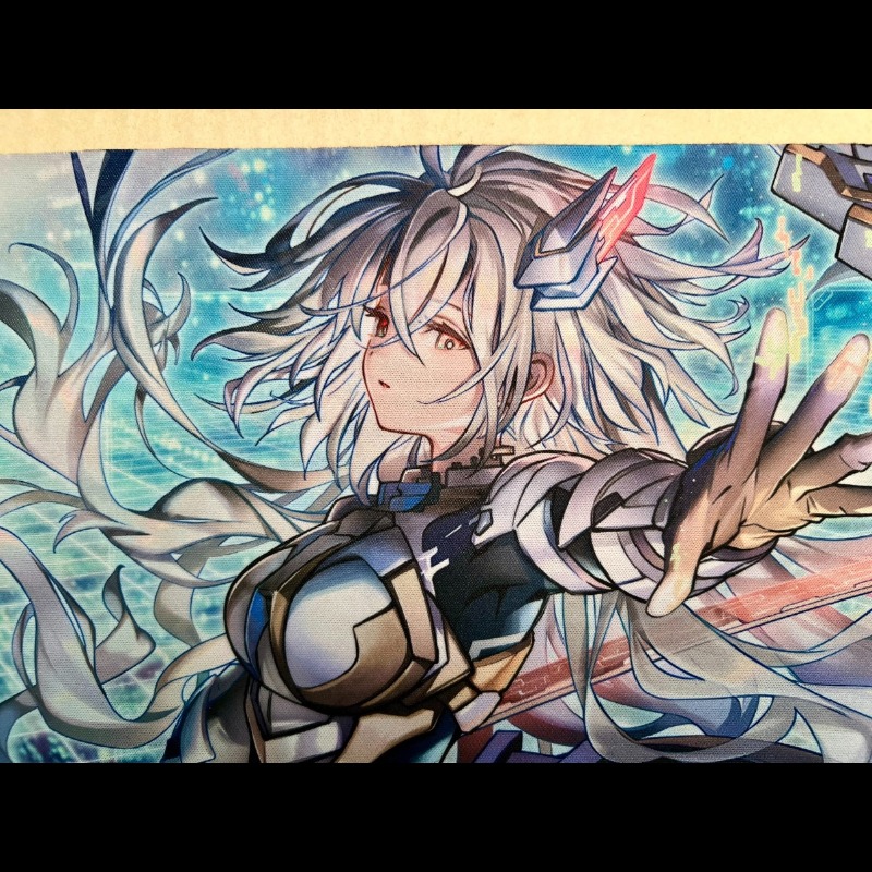 620x265mm Kendin Yap Yu-Gi-Oh! - Door Mat Blank incelemesi ve fiyatı