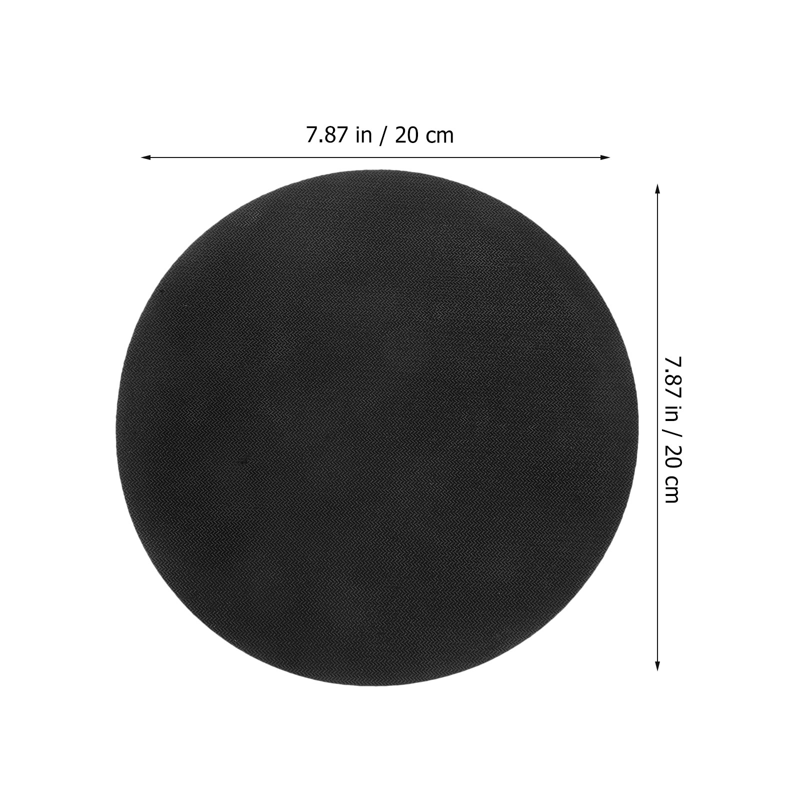 4 Adet Süblimasyon Mouse Pad'i - Mouse Pad Blank Sublimation incelemesi ve fiyatı