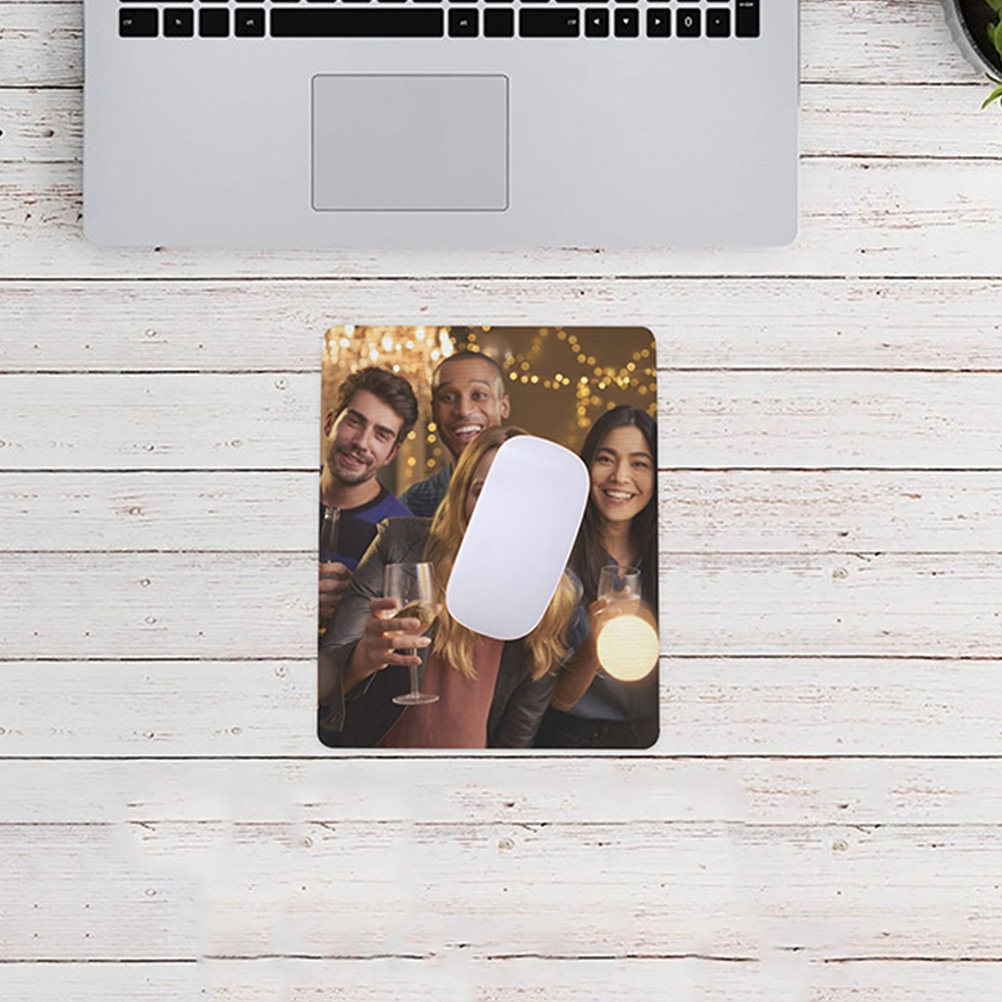 4 Adet Süblimasyon Mouse Pad'i - Mouse Pad Blank Sublimation incelemesi ve fiyatı
