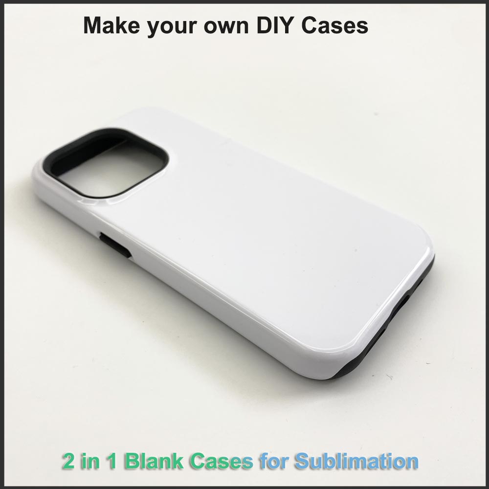 5 adet 2'si 1 arada Boş Telefo - Phone Case Blank Print incelemesi ve fiyatı