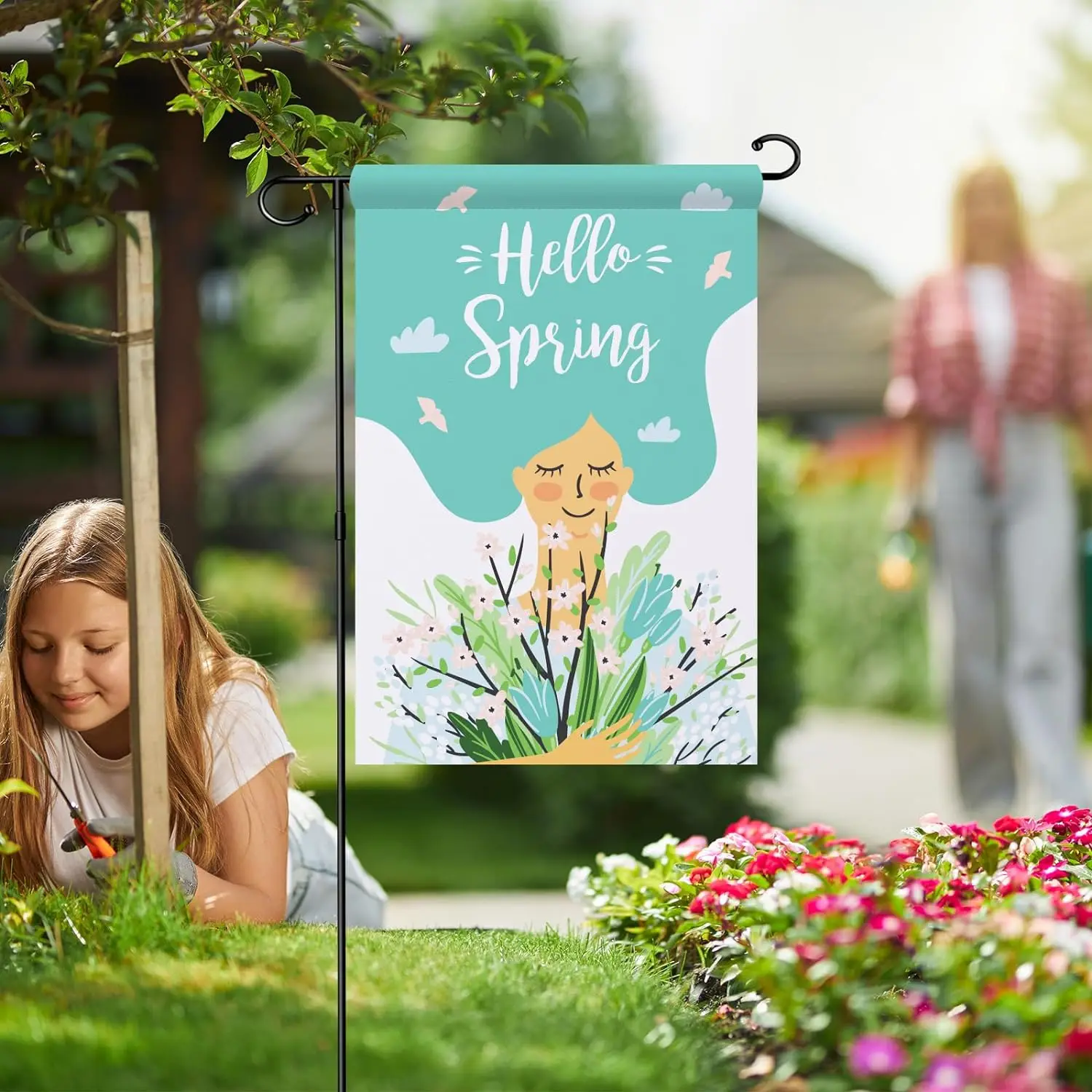 Süblimasyon için 5 adet çift t - Yard Sign Blank incelemesi ve fiyatı