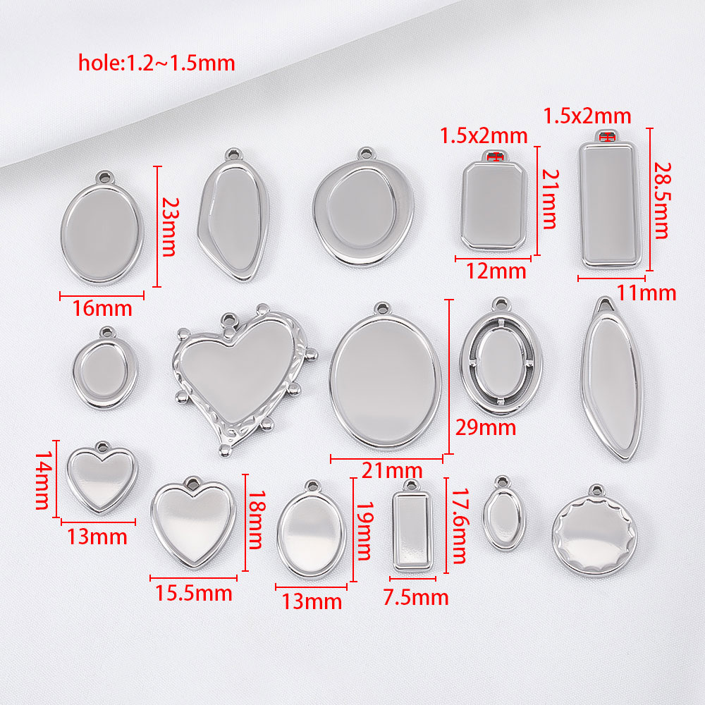 5 adet Paslanmaz Çelik Geometr - Metal Photo Panel incelemesi ve fiyatı
