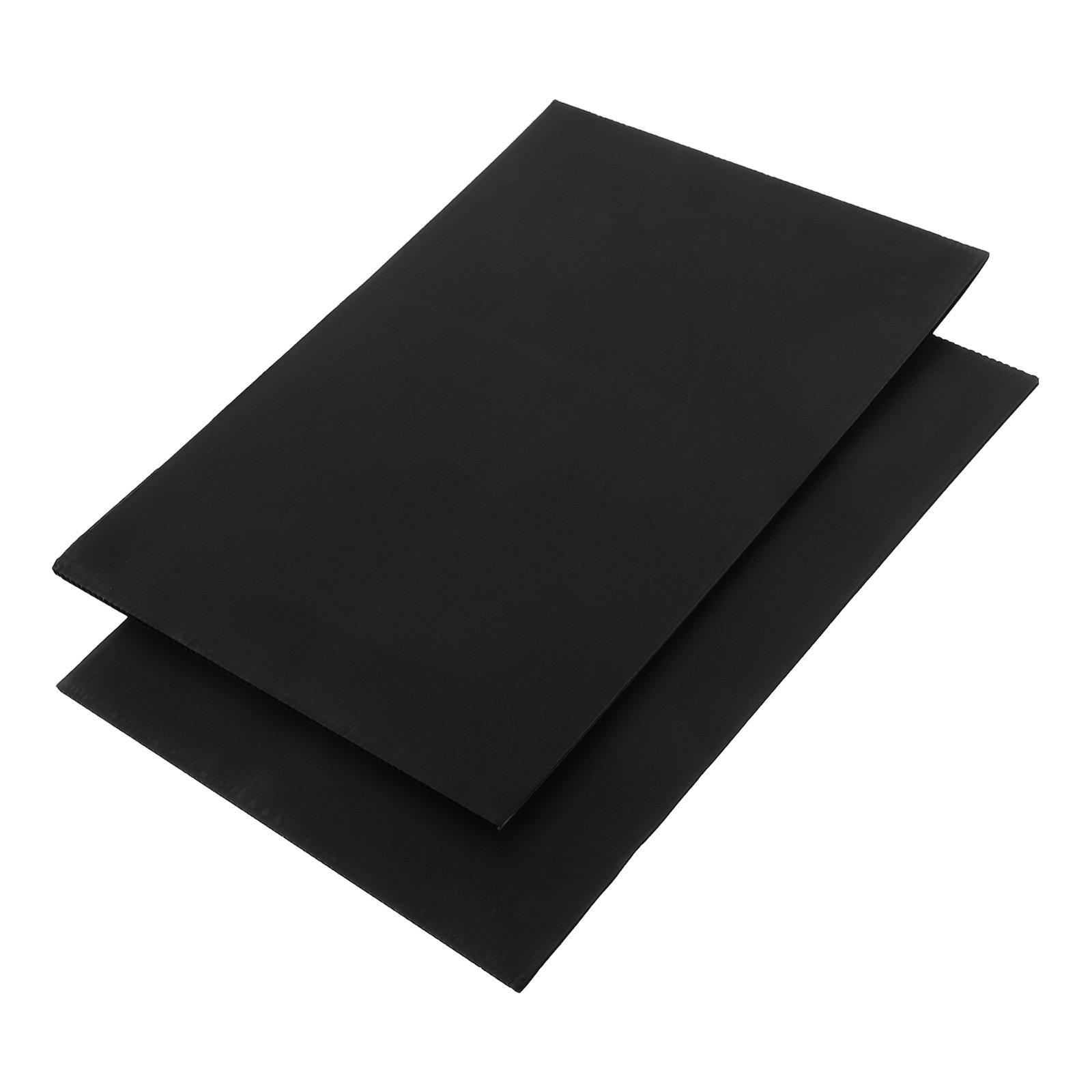 2 Adet Profesyonel Siyah Boş B - Yard Sign Blank incelemesi ve fiyatı
