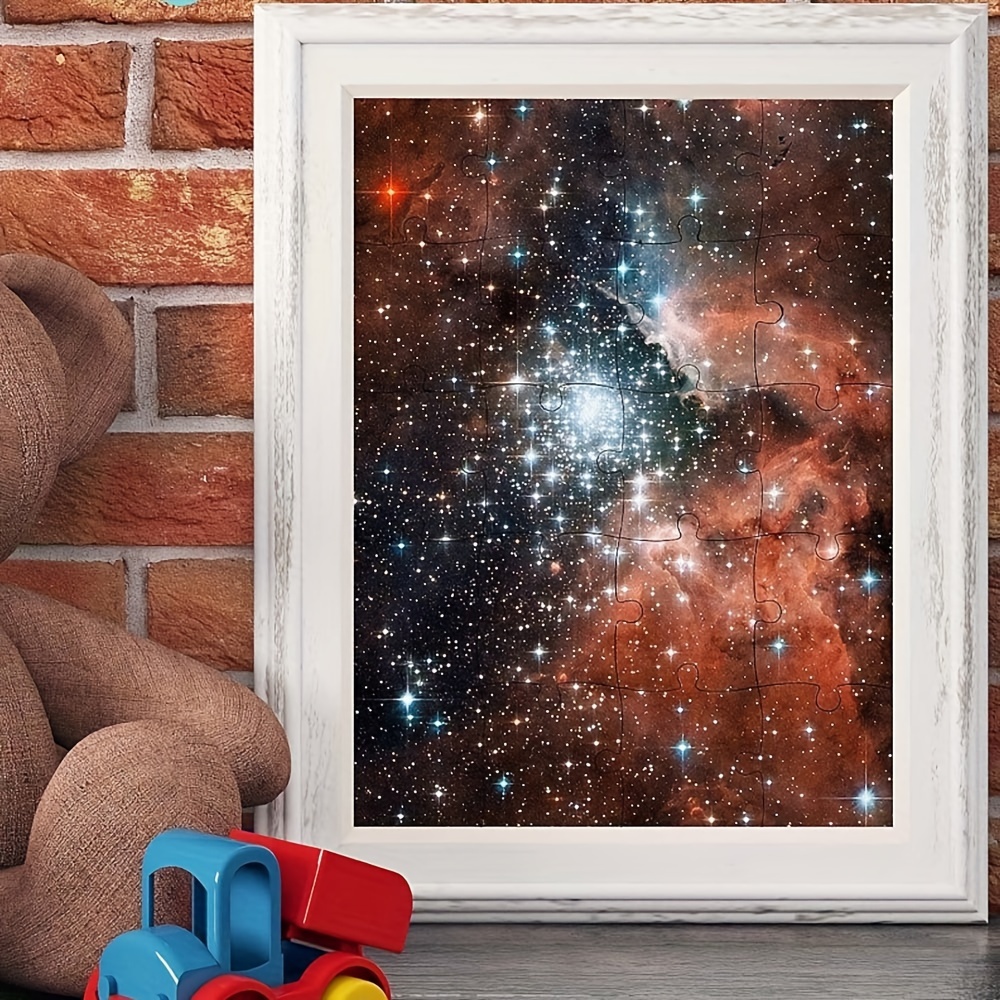 6 adet Süblimasyon Boş Bulmaca - Puzzle Blank White incelemesi ve fiyatı