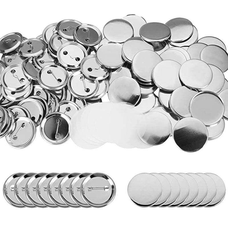 30~90 set 37mm Boş Rozet İğnes - Button Badge Blank incelemesi ve fiyatı