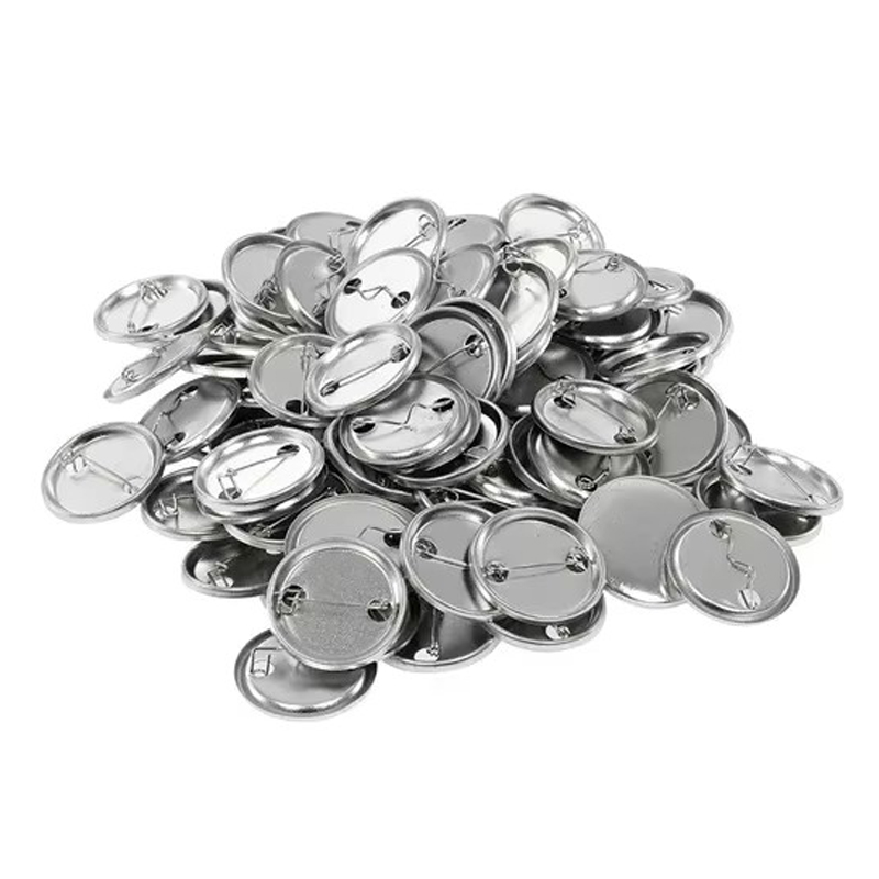 30~90 set 37mm Boş Rozet İğnes - Button Badge Blank incelemesi ve fiyatı