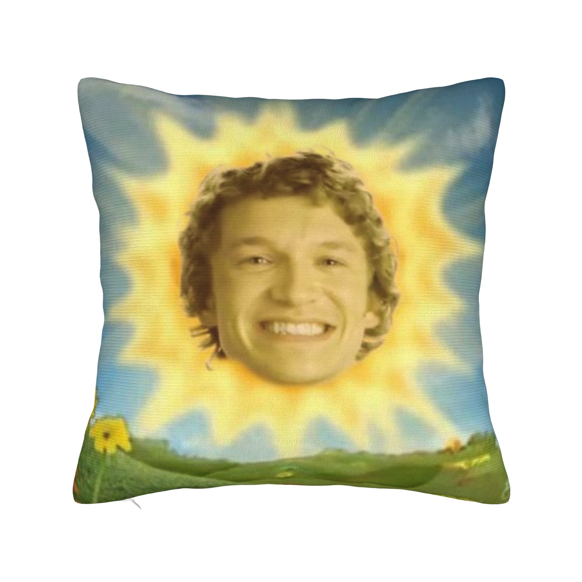Hudson Williams Connor Storrie - Pillow Cover Sublimation incelemesi ve fiyatı
