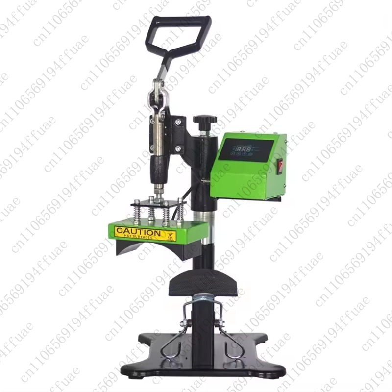 Şapka Baskı Makinesi 360 Derec - Hat Sublimation Blank incelemesi ve fiyatı