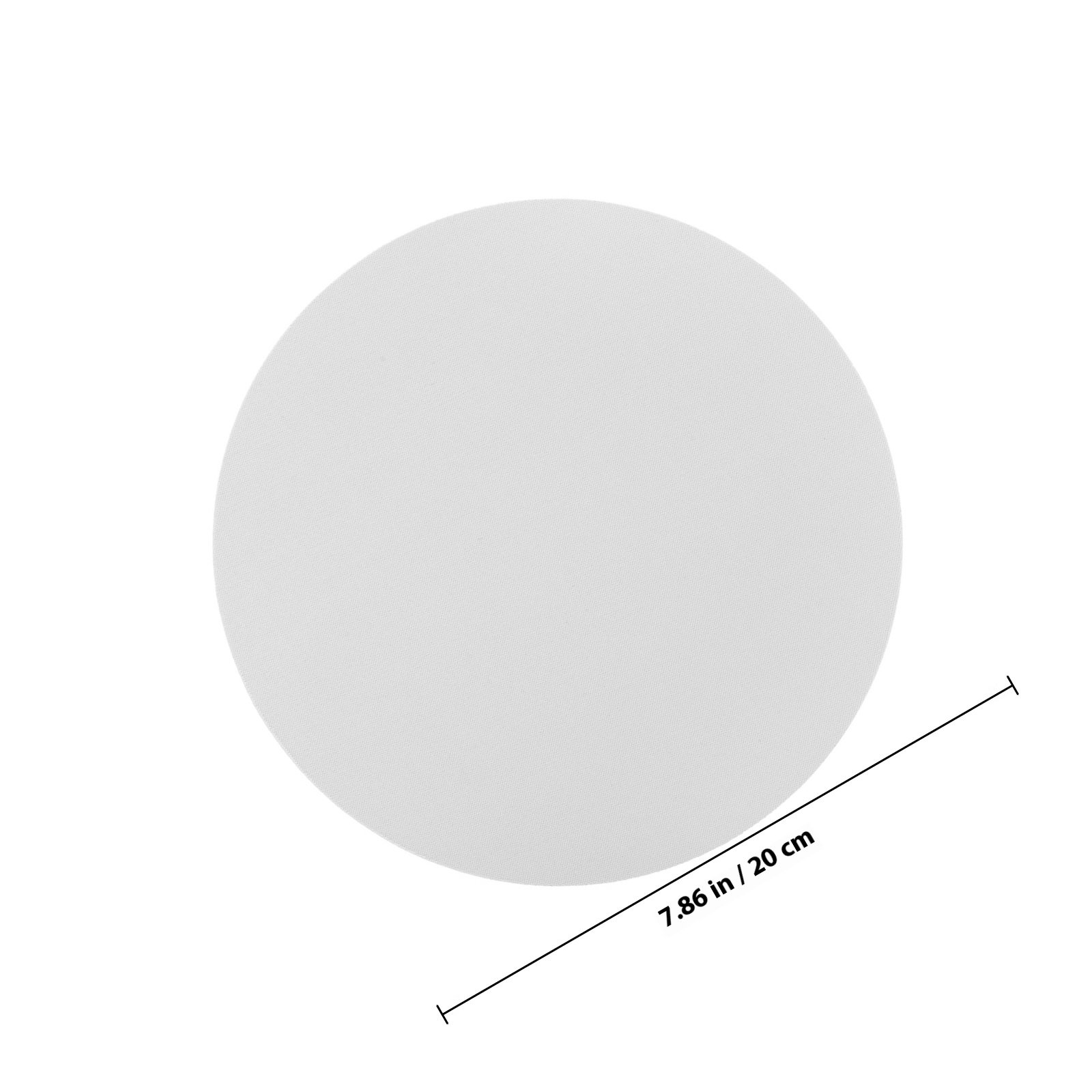 5 Adet Boş Mouse Pad Sublimasy - Mouse Pad Blank Sublimation incelemesi ve fiyatı