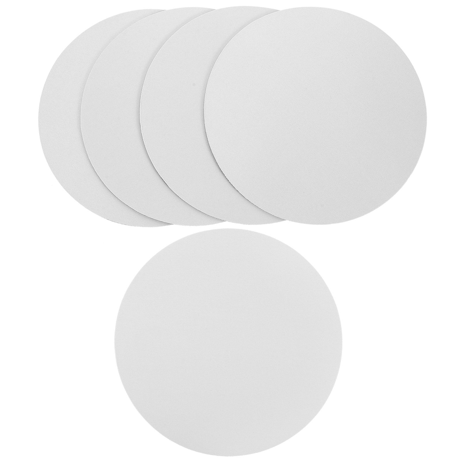 5 Adet Boş Mouse Pad Sublimasy - Mouse Pad Blank Sublimation incelemesi ve fiyatı
