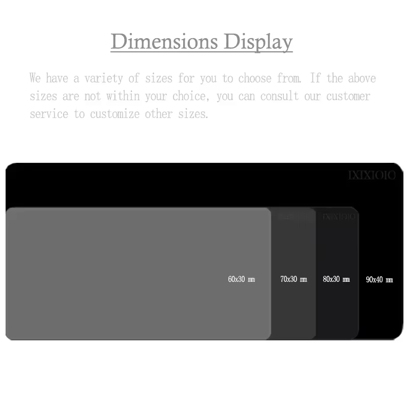 Özel Tasarım Mousepad Masaüstü - Mouse Pad Blank Sublimation incelemesi ve fiyatı