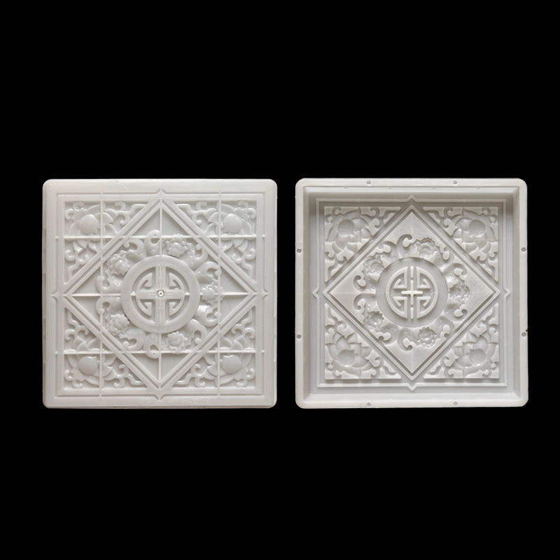 Adım Taş Çimento Kalıp Kare Av - Ceramic Tile Blank incelemesi ve fiyatı