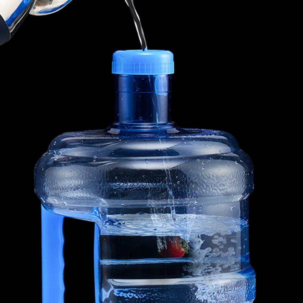 5L/7.5L Kalınlaştırılmış PET S - Water Bottle Blank incelemesi ve fiyatı