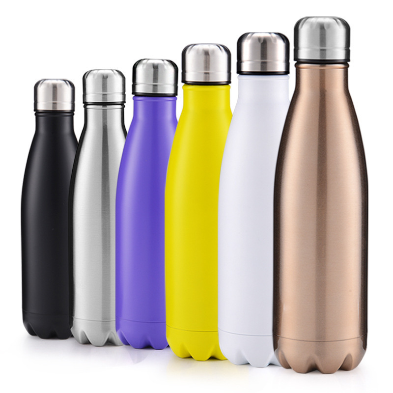 350/500/750/1000ML Vakumlu Su  - Water Bottle Blank incelemesi ve fiyatı