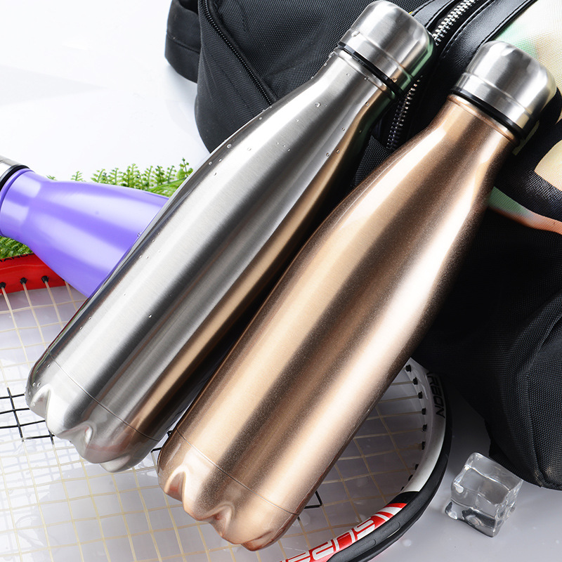 350/500/750/1000ML Vakumlu Su  - Water Bottle Blank incelemesi ve fiyatı