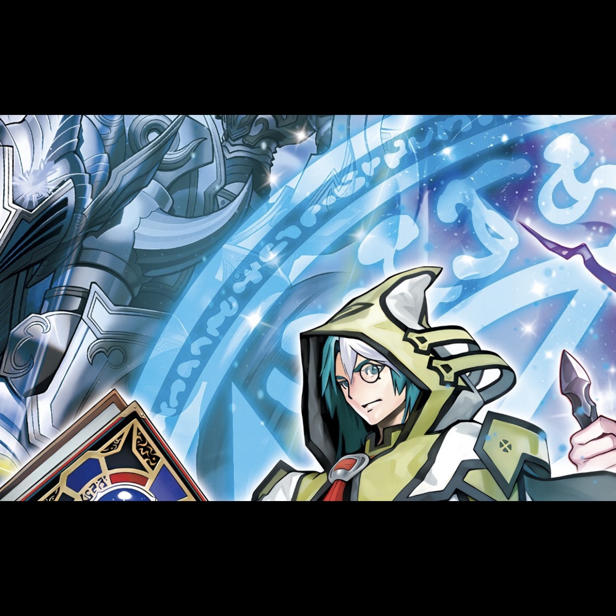 600x350mm Yu-Gi-Oh! Aleister T - Door Mat Blank incelemesi ve fiyatı