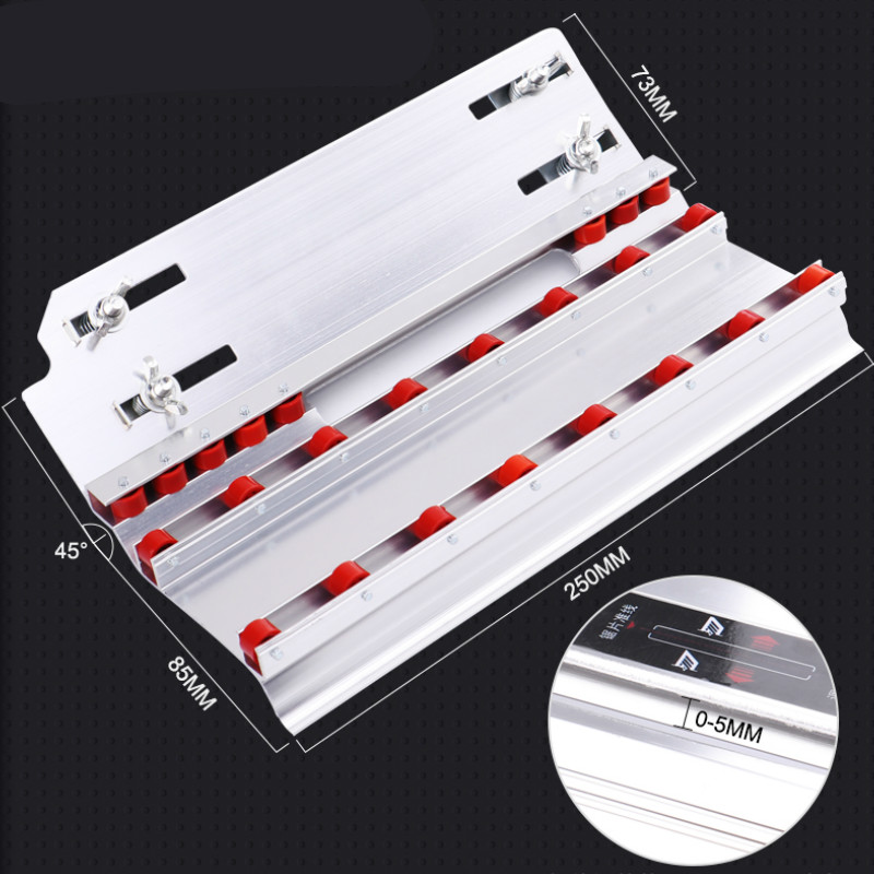 Fayans 45 Derece Açı Kesme Mak - Ceramic Tile Blank incelemesi ve fiyatı