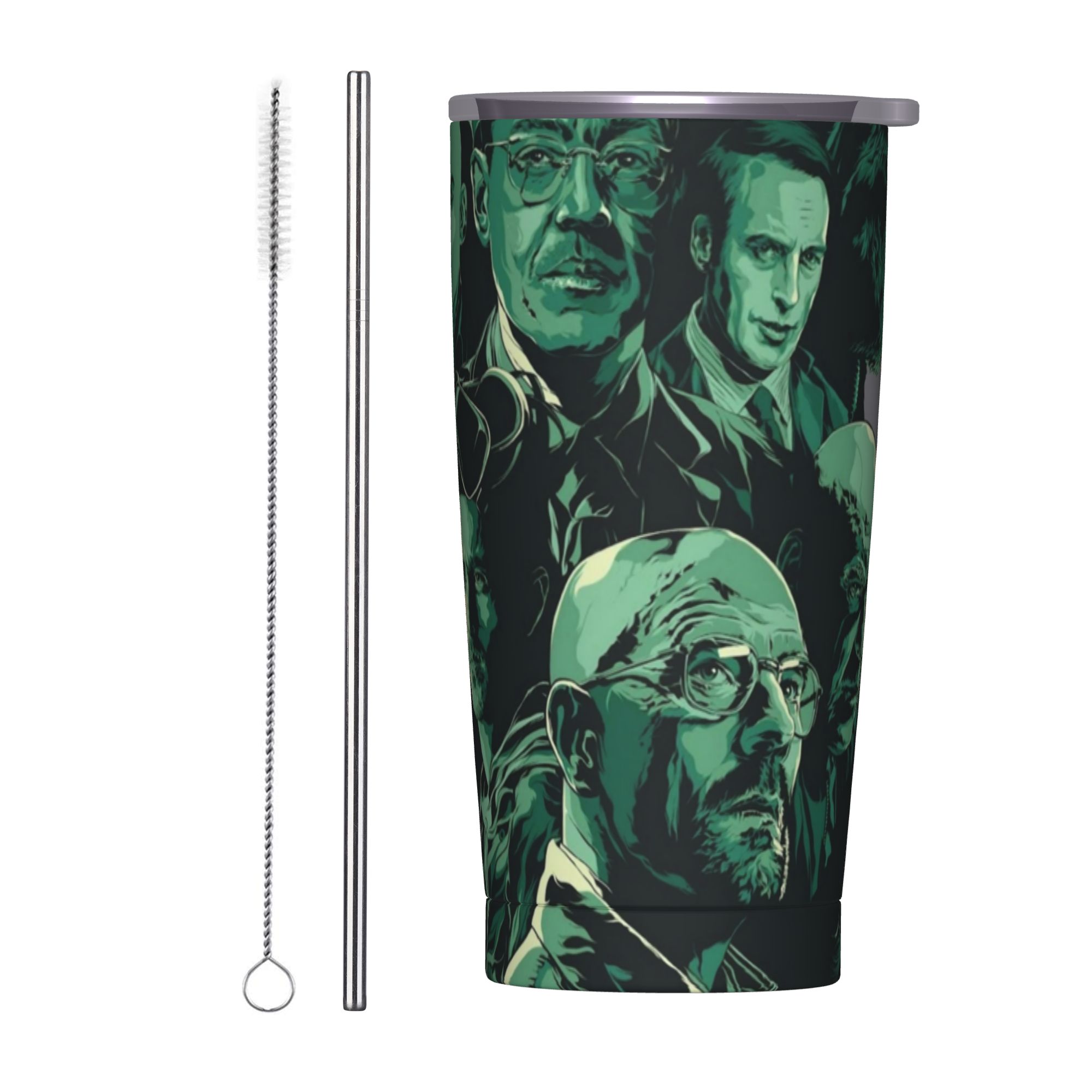 Breaking Bad Walter White Yalı - Tumbler 20Oz White incelemesi ve fiyatı