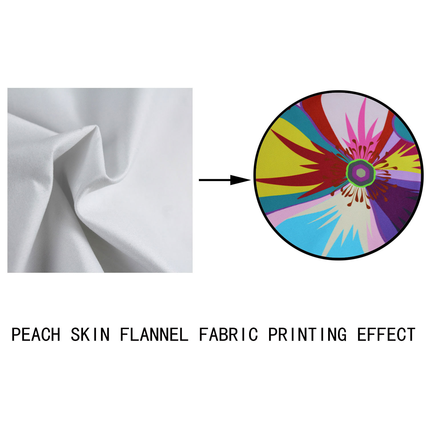Kadın Makyaj Çantası Moda Çizi - Pillow Cover Sublimation incelemesi ve fiyatı