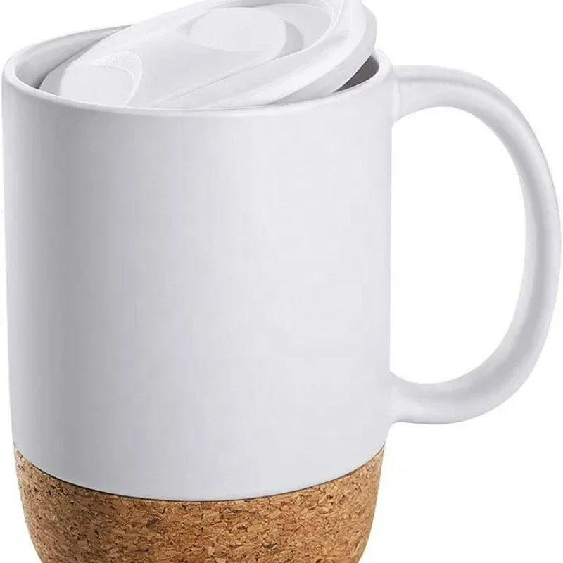 Mantar Tabanlı 15oz Süblimasyo - Sublimation Mug White incelemesi ve fiyatı
