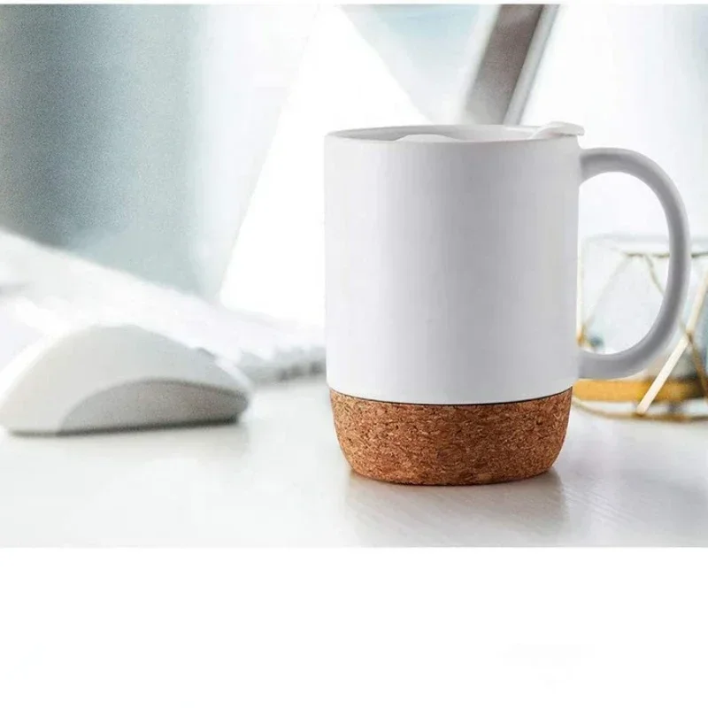 Mantar Tabanlı 15oz Süblimasyo - Sublimation Mug White incelemesi ve fiyatı