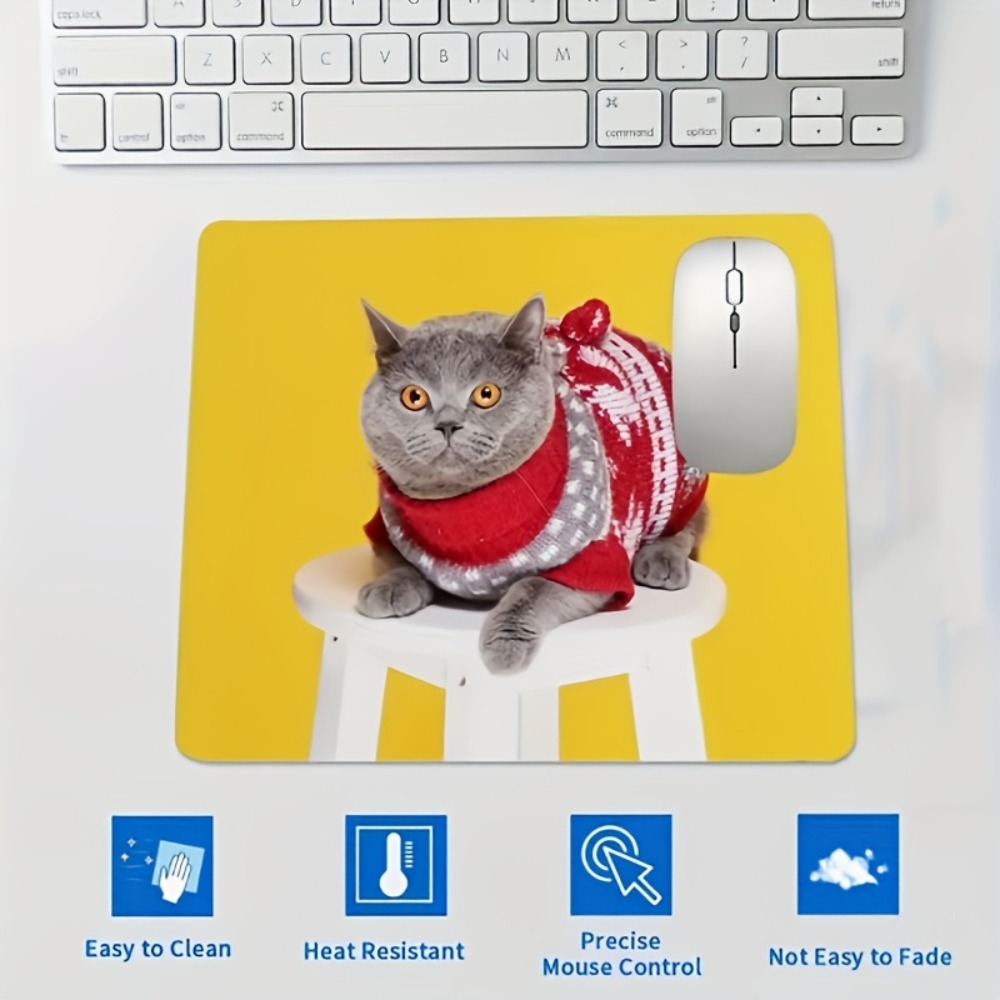 Premium Tekli Süblimasyon Bask - Mouse Pad Blank Sublimation incelemesi ve fiyatı