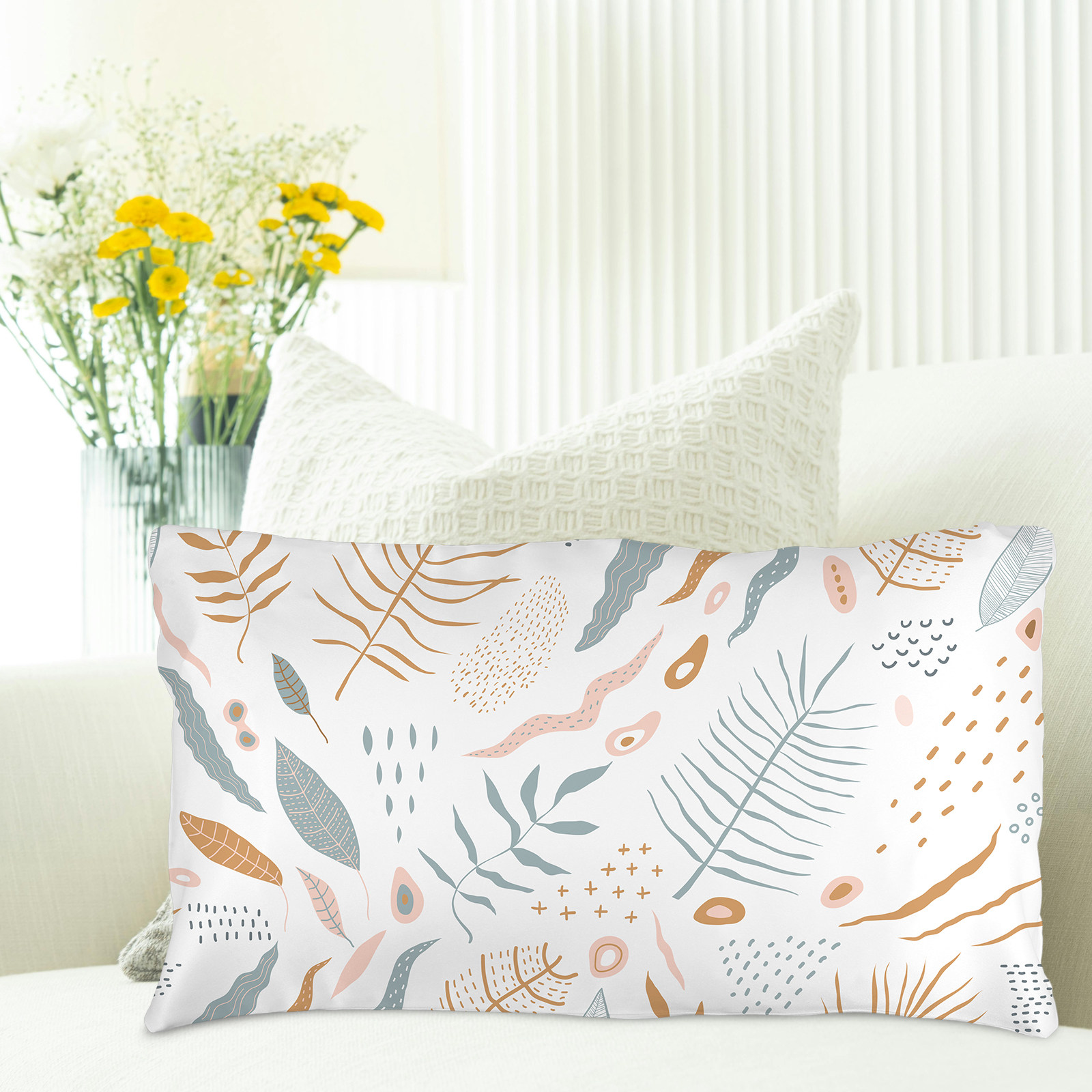 2 Adet Süblimasyon Yastık Kılı - Pillow Cover Sublimation incelemesi ve fiyatı