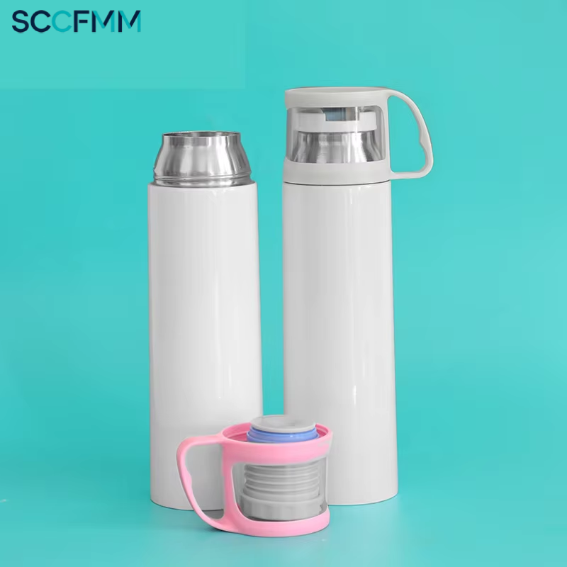 SCCFMM 3 Adet Süblimasyon Su Ş - Water Bottle Blank incelemesi ve fiyatı