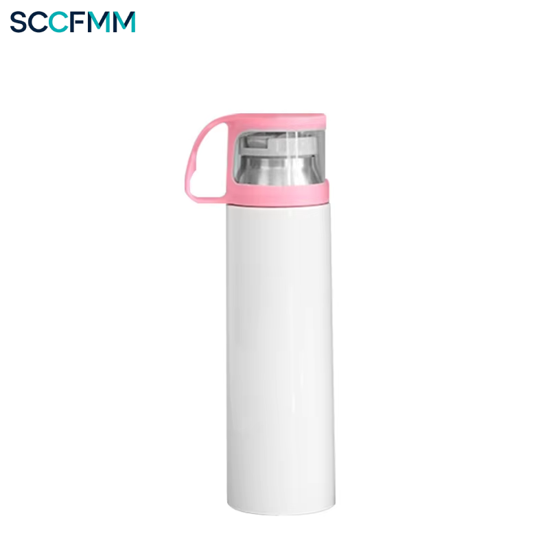 SCCFMM 3 Adet Süblimasyon Su Ş - Water Bottle Blank incelemesi ve fiyatı