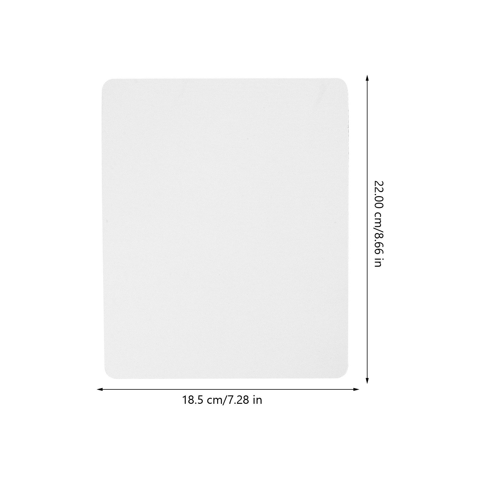 5 Adet Süblimasyon Mouse Pad M - Mouse Pad Blank Sublimation incelemesi ve fiyatı